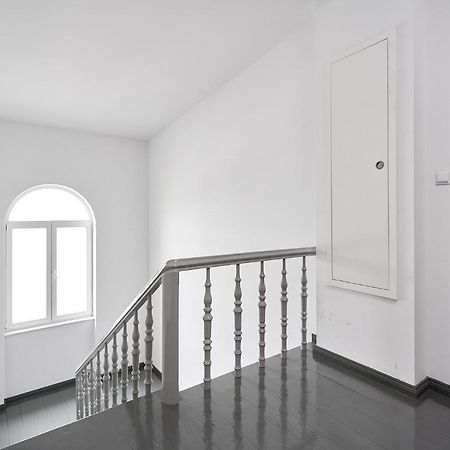 Apartament Flowers - Centrum Poznania Eksteriør billede