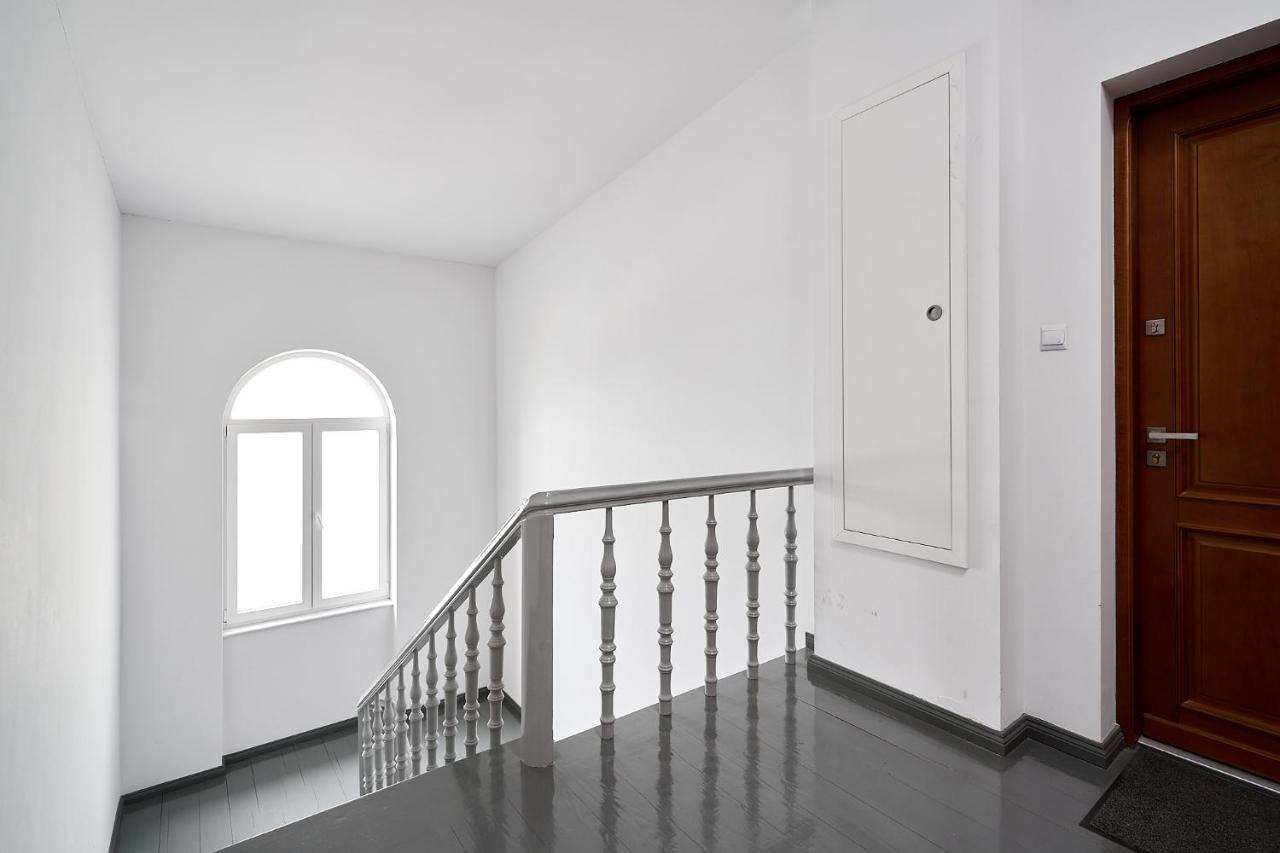 Apartament Flowers - Centrum Poznania Eksteriør billede